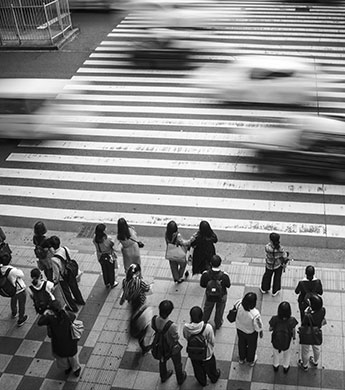 「何だか心が乾いてきたな」と